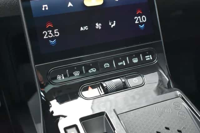 Citroën C5 Aircross (2025) thumbnail 34