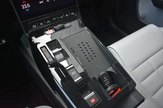 Citroën C5 Aircross (2025) thumbnail 35