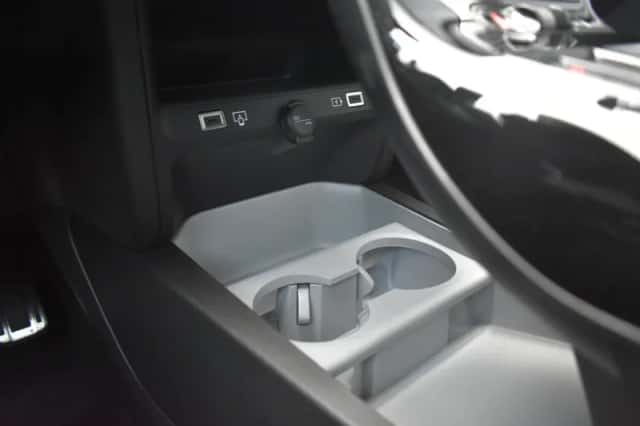 Citroën C5 Aircross (2025) thumbnail 36