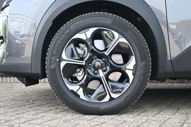 Citroën C5 Aircross (2025) thumbnail 39