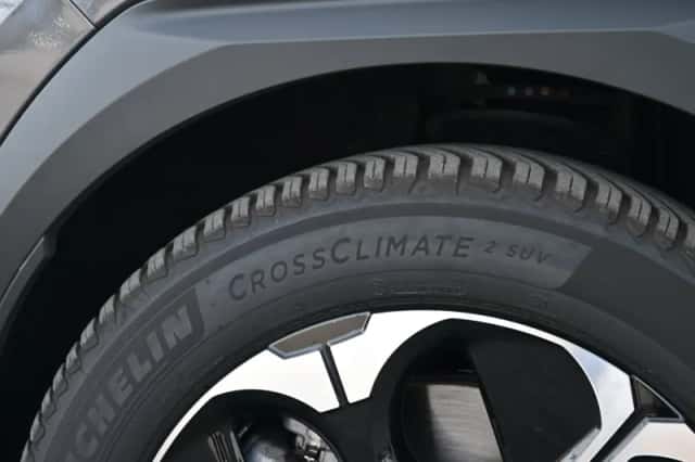 Citroën C5 Aircross (2025) thumbnail 40