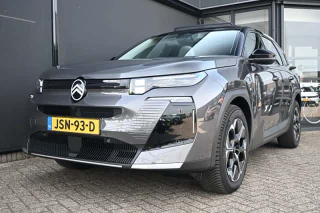 Citroën C5 Aircross (2025) thumbnail 41