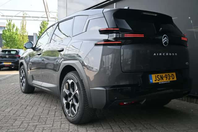 Citroën C5 Aircross (2025) thumbnail 42