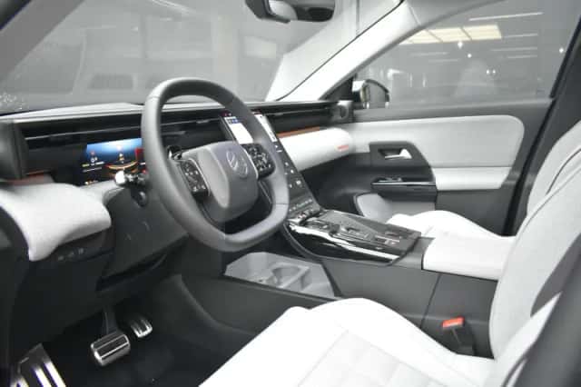 Citroën C5 Aircross (2025) thumbnail 6