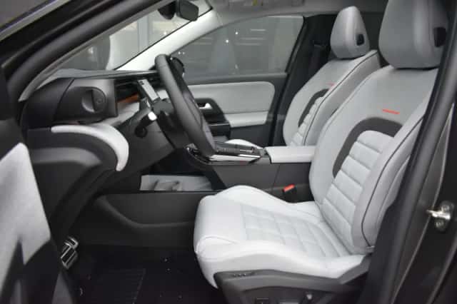 Citroën C5 Aircross (2025) thumbnail 7