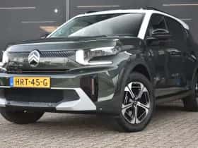 Citroën ë-C3