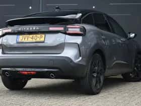 Citroën C4 (2026) thumbnail 2
