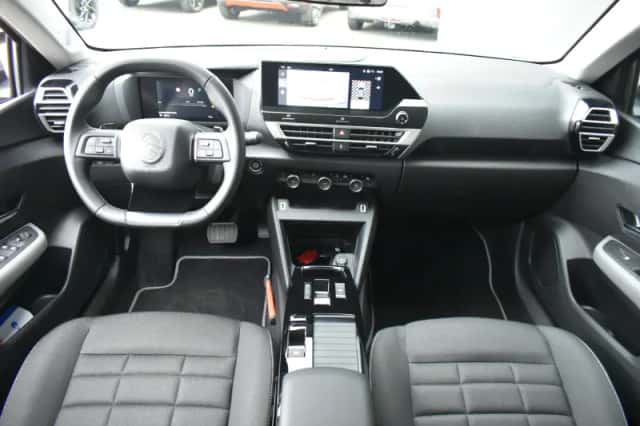 Citroën C4 (2026) thumbnail 11