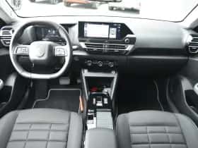 Citroën C4 (2026) thumbnail 11