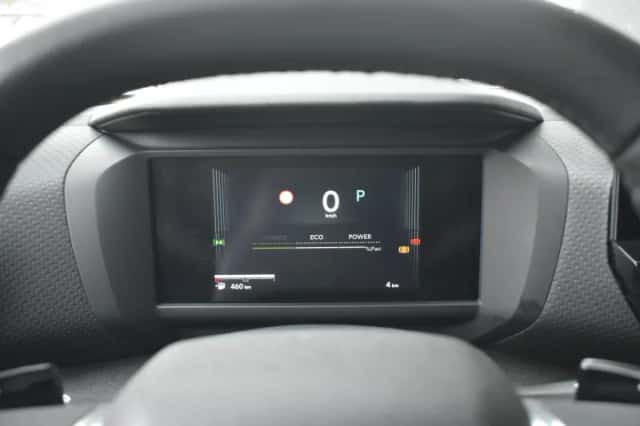 Citroën C4 (2026) thumbnail 12