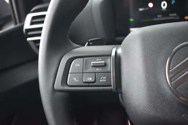 Citroën C4 (2026) thumbnail 13