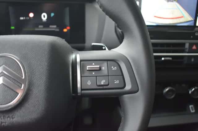 Citroën C4 (2026) thumbnail 14
