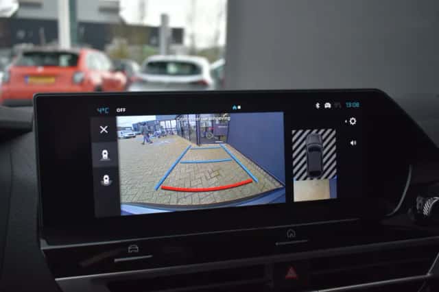 Citroën C4 (2026) thumbnail 17