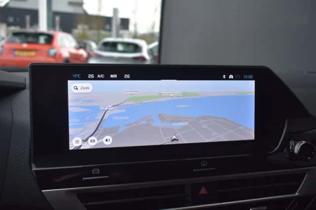 Citroën C4 (2026) thumbnail 18