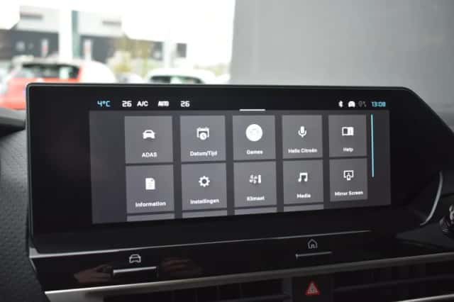 Citroën C4 (2026) thumbnail 19