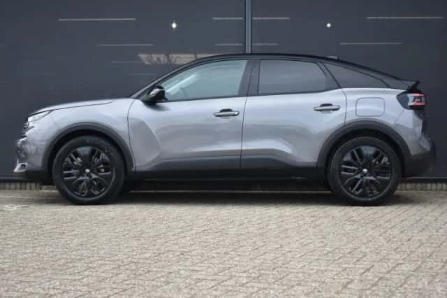 Citroën C4 (2026) thumbnail 3