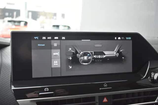 Citroën C4 (2026) thumbnail 21