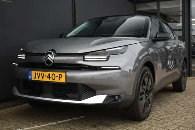 Citroën C4 (2026) thumbnail 27