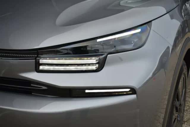 Citroën C4 (2026) thumbnail 28