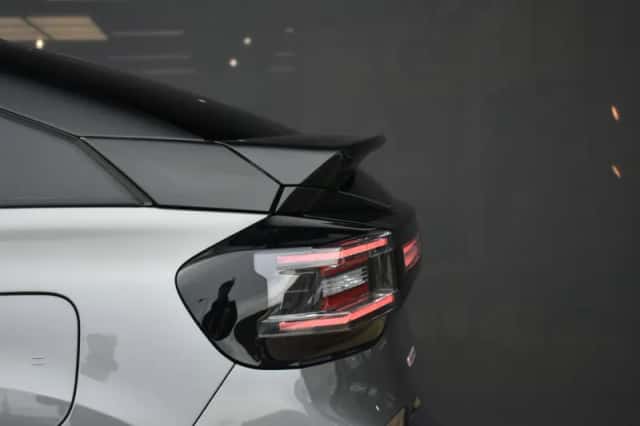 Citroën C4 (2026) thumbnail 29