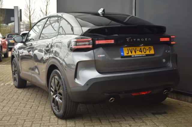 Citroën C4 (2026) thumbnail 30