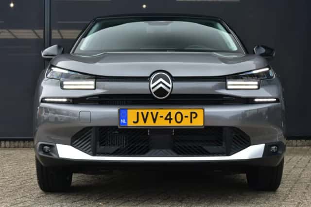 Citroën C4 (2026) thumbnail 4