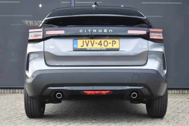 Citroën C4 (2026) thumbnail 5