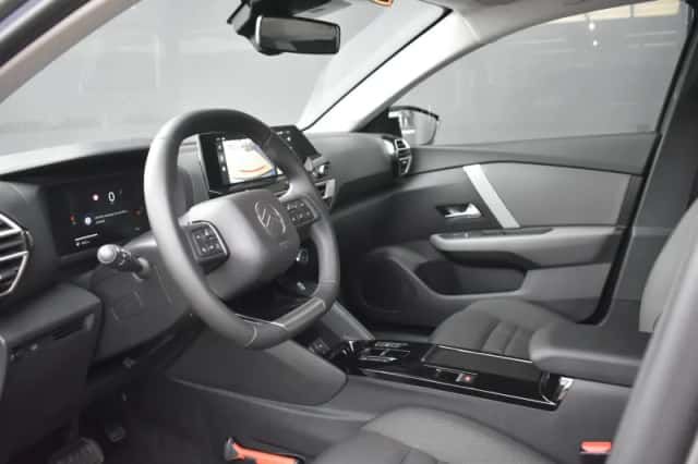 Citroën C4 (2026) thumbnail 6