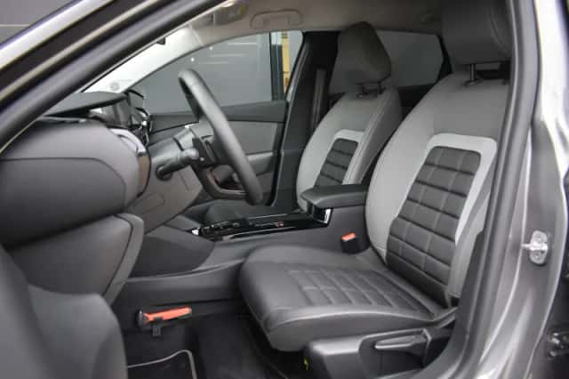 Citroën C4 (2026) thumbnail 7
