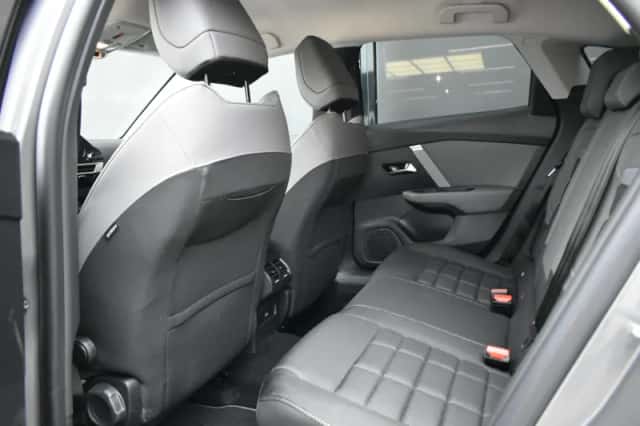 Citroën C4 (2026) thumbnail 9