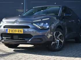 Citroën ë-C4