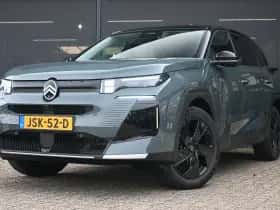 Citroën C5 Aircross (2025) thumbnail 1