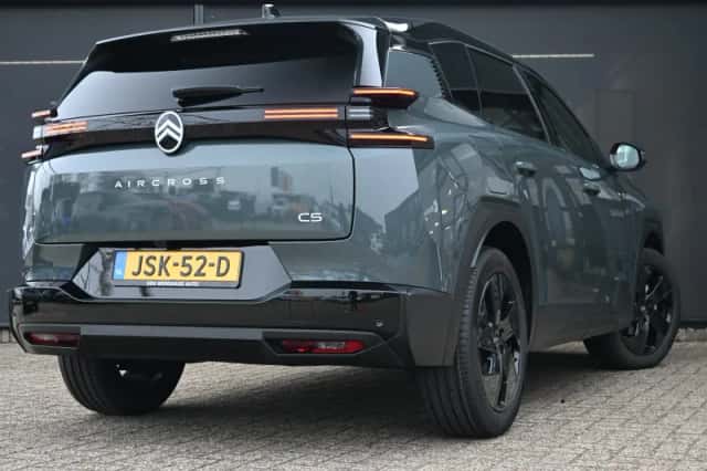 Citroën C5 Aircross (2025) thumbnail 2