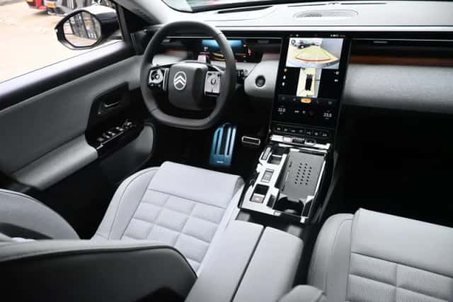 Citroën C5 Aircross (2025) thumbnail 13