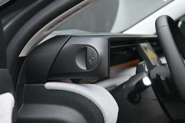 Citroën C5 Aircross (2025) thumbnail 14