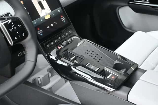 Citroën C5 Aircross (2025) thumbnail 15