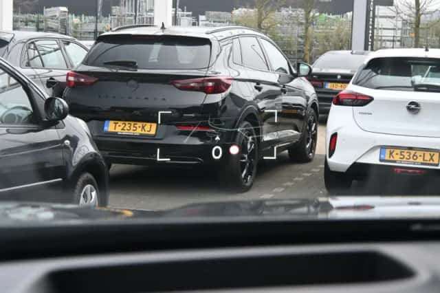 Citroën C5 Aircross (2025) thumbnail 16