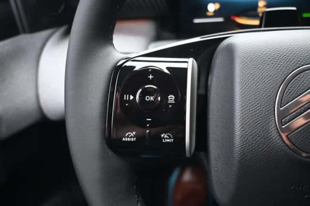 Citroën C5 Aircross (2025) thumbnail 18