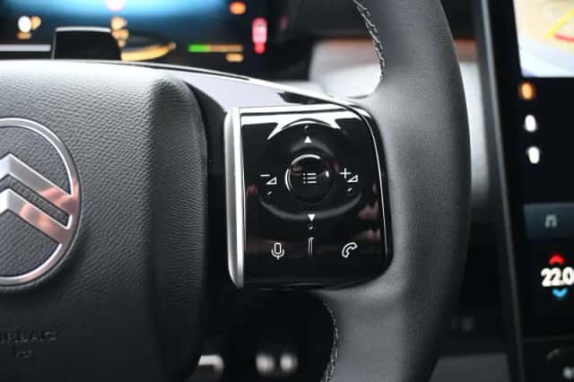 Citroën C5 Aircross (2025) thumbnail 19