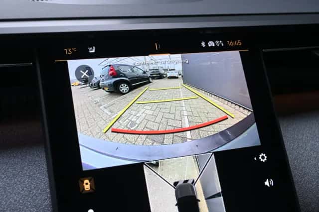 Citroën C5 Aircross (2025) thumbnail 20