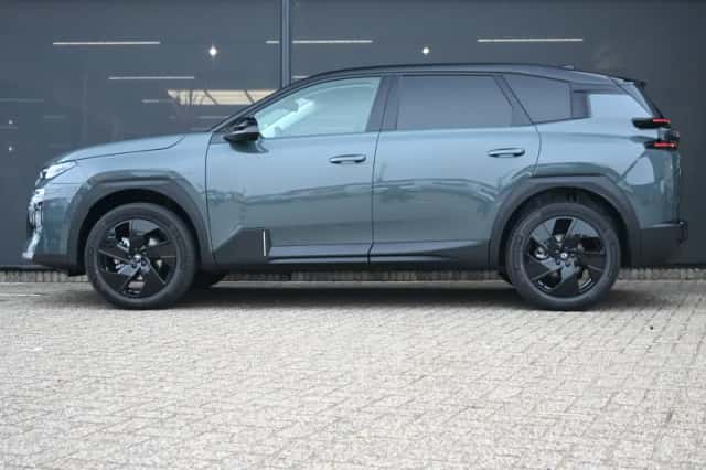 Citroën C5 Aircross (2025) thumbnail 3