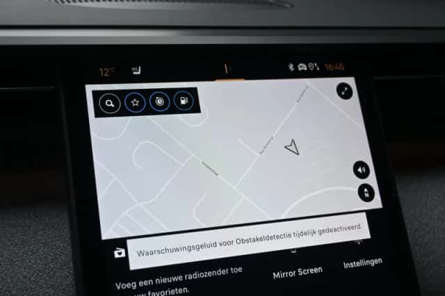 Citroën C5 Aircross (2025) thumbnail 23