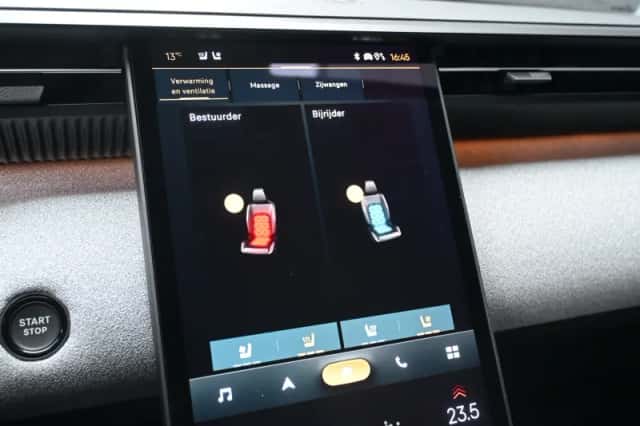 Citroën C5 Aircross (2025) thumbnail 24