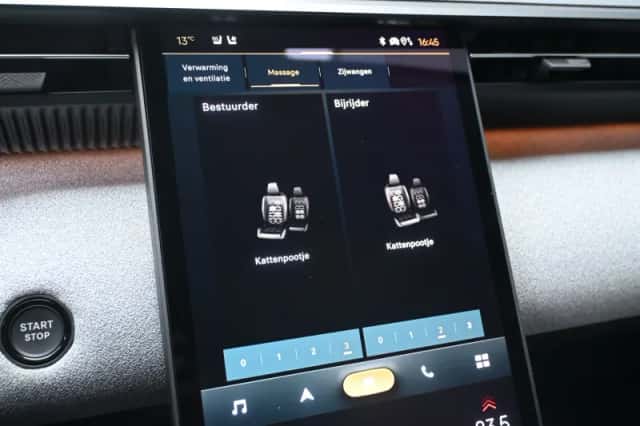 Citroën C5 Aircross (2025) thumbnail 25