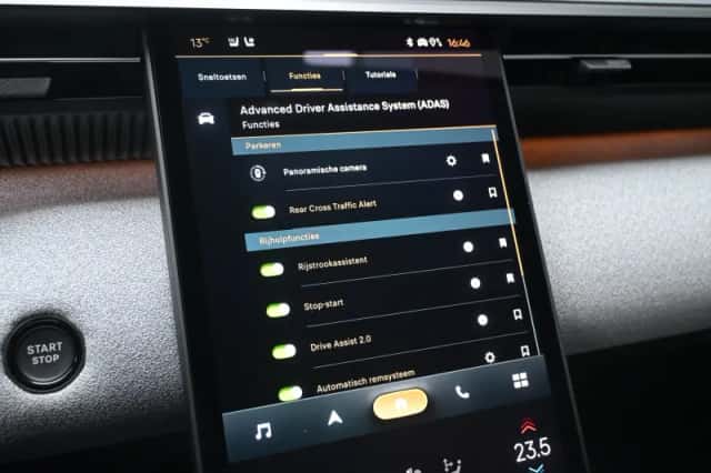 Citroën C5 Aircross (2025) thumbnail 27