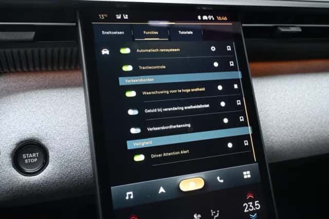 Citroën C5 Aircross (2025) thumbnail 28