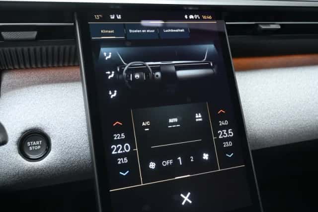 Citroën C5 Aircross (2025) thumbnail 29