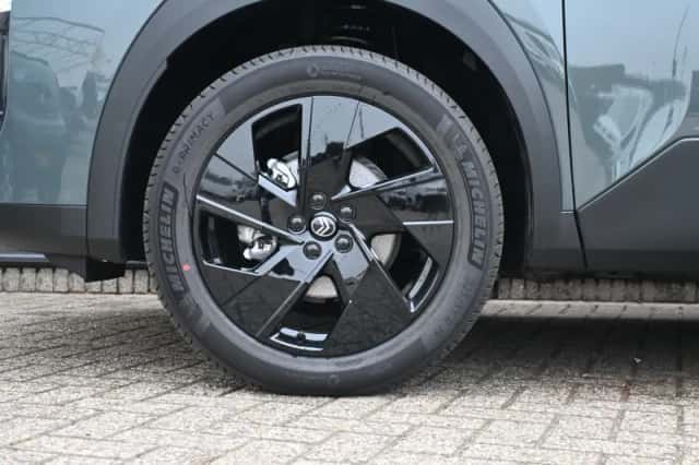 Citroën C5 Aircross (2025) thumbnail 30