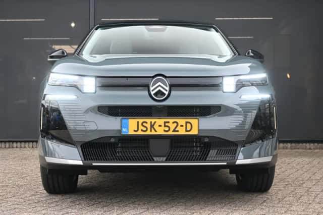 Citroën C5 Aircross (2025) thumbnail 4
