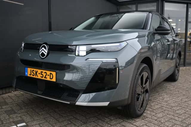 Citroën C5 Aircross (2025) thumbnail 31